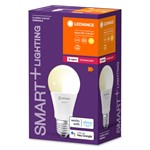 LED-lamp LEDVANCE SMART+ ZB CLA60 60 9 W E27